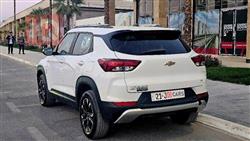 شيفروليه تريل بليزر